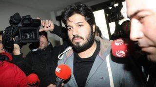 Reza Zarrab'dan rüşvet alan gardiyana verilen ceza belli oldu