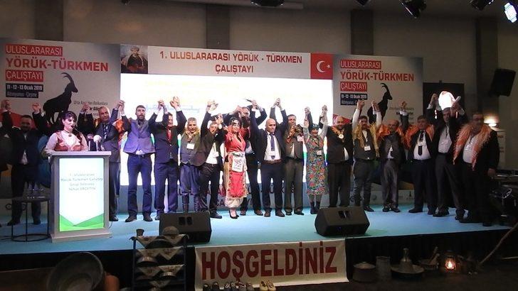 Bakan Pakdemirli: "Zeybekci vagonuna mutlaka binmemiz lazım" G3