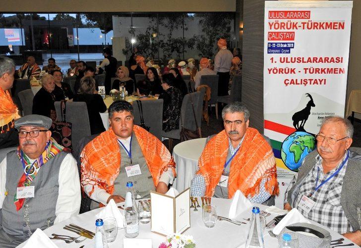 Bakan Pakdemirli: "Zeybekci vagonuna mutlaka binmemiz lazım" G4