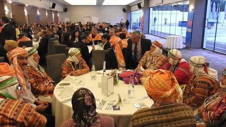 Bakan Pakdemirli: "Zeybekci vagonuna mutlaka binmemiz lazım" G5