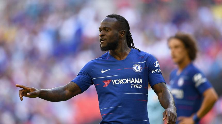 Fenerbahçe'nin gündemindeki Victor Moses kimdir?