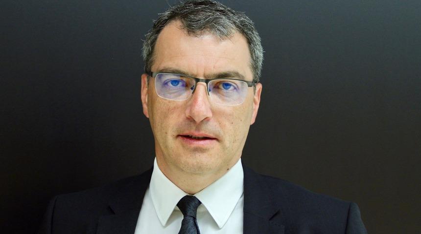 Nice'in hedefinde Damien Comolli var