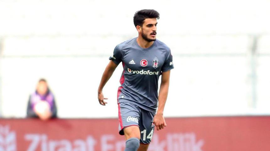 Beşiktaş, Fatih Aksoy'u Sivasspor'a kiraladı