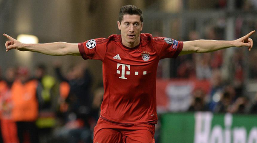 Lewandowski için PSG ve Real Madrid itirafı
