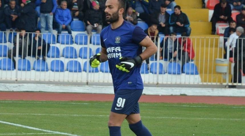 Belsinspor’da 2 takviye