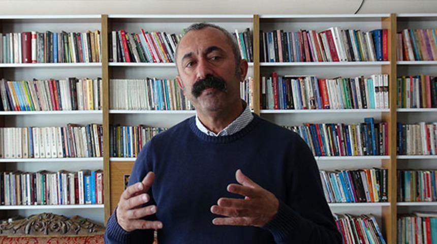 Komünist Başkan HDP ile ittifak mı yapacak? Açıklama geldi