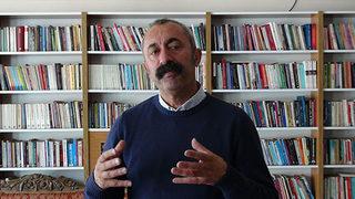 Komünist Başkan HDP ile ittifak mı yapacak? Açıklama geldi