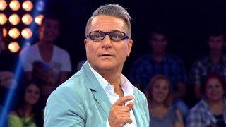 Nergis Kumbasar Mehmet Ali Erbil'in sağlık durumu hakkında bilgi verdi 