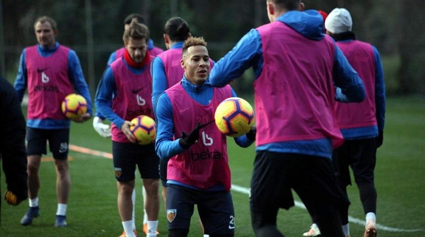 Kayserispor&rsquo;un rakibi Akhisarspor