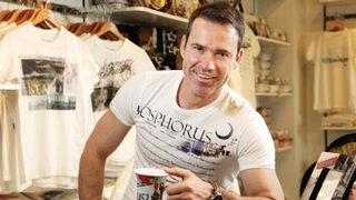 Ekranlara dönmeye hazırlanan Murat Başoğlu'ndan tehdit gibi açıklama