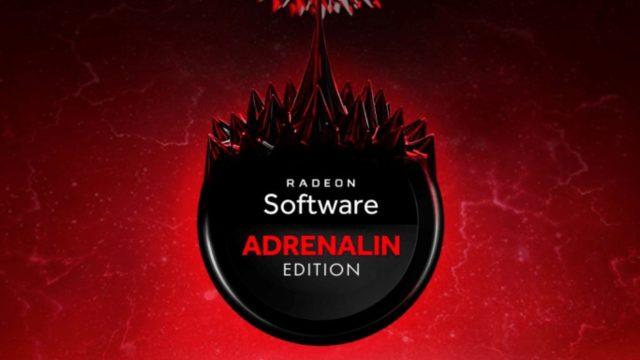 AMD Radeon Software Adrenalin 19.9.2 güncellemesi yayınlandı