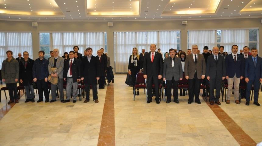 Okul pansiyonları &ccedil;alıştayı