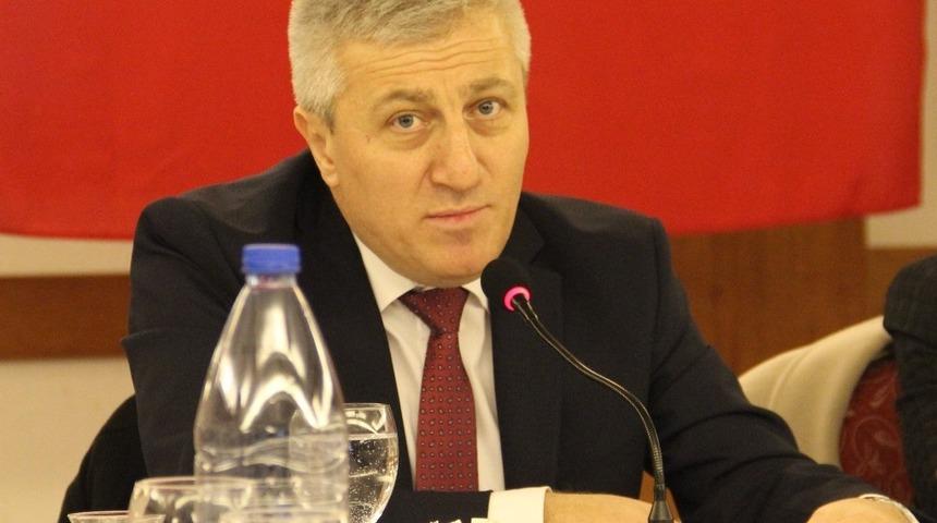 Sert ge&ccedil;en kış mevsimi Aydınlı vatandaşları hastanelik etti