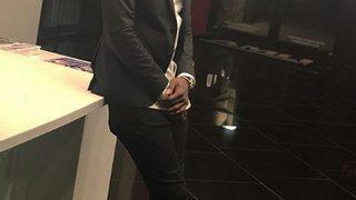 Alberth Elis Fenerbahçe'den teklif aldığını ve görüştüklerini itiraf etti