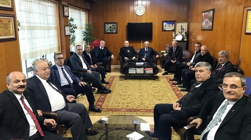 Esnaf ve Sanatkarlara 10 milyar TL kredi kullandırılacak