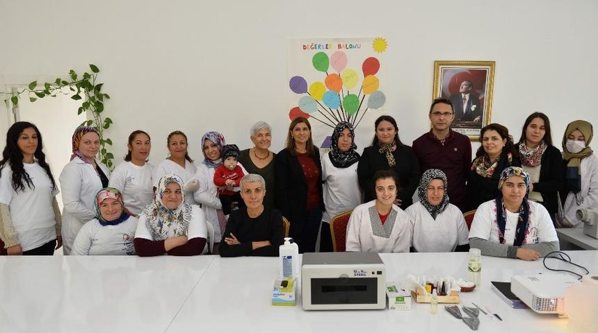 Mor Makas’ta 2’nci aşama başladı