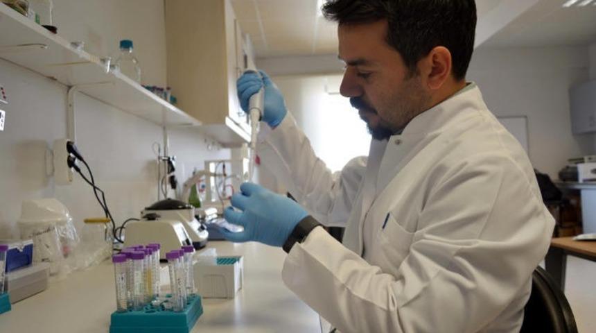 Projeleri T&Uuml;BİTAK tarafından desteklendi