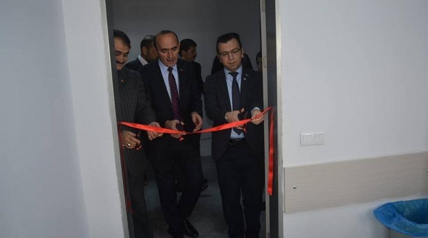 Strateji ve zeka oyunları sınıfı t&ouml;renle a&ccedil;ıldı