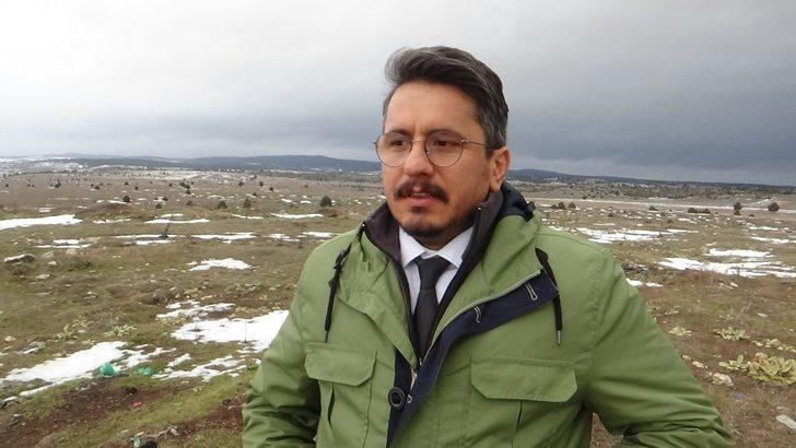 Kütahya’ya 40 milyon dolarlık biyokütle enerji yatırımı G2