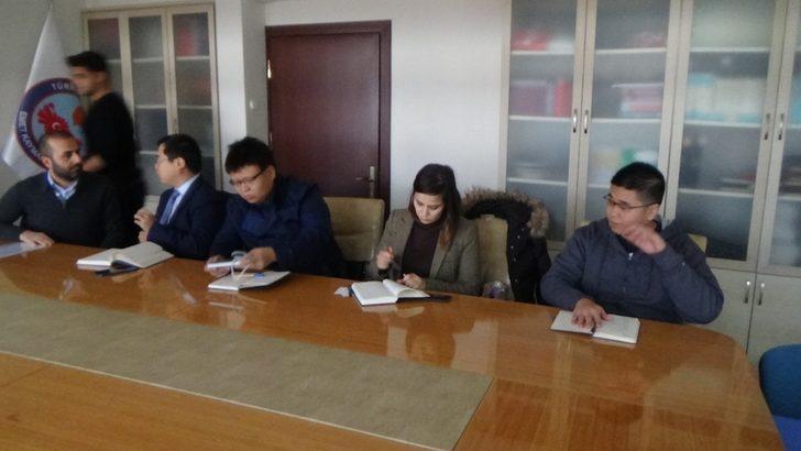 Kütahya’ya 40 milyon dolarlık biyokütle enerji yatırımı G3