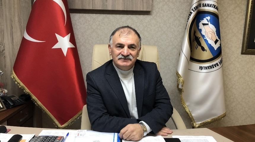 Ordu ve Giresun esnafına 117 milyon TL kredi