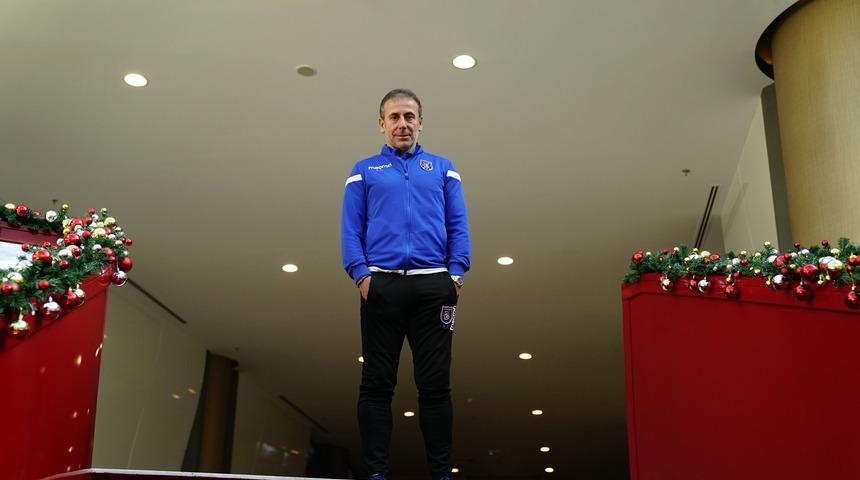 Abdullah Avcı: Fenerbahçe'den teklif almadım