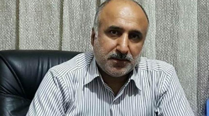 TYB Balcı i&ccedil;in taziye mesajı yayınladı