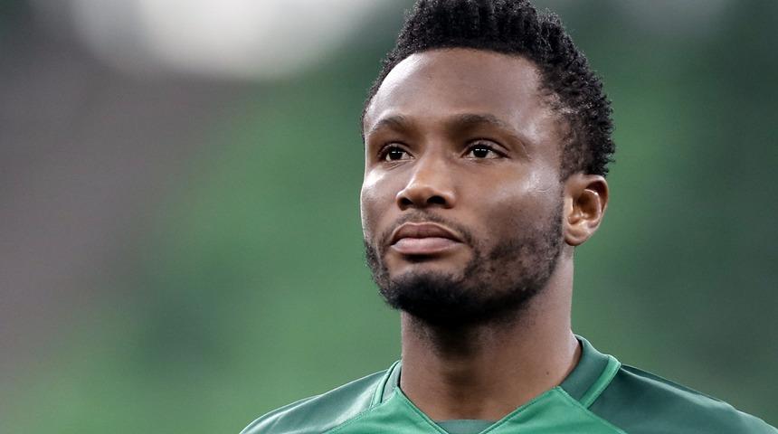 Obi Mikel Fenerbahçe'den yüksek ücret talep etti