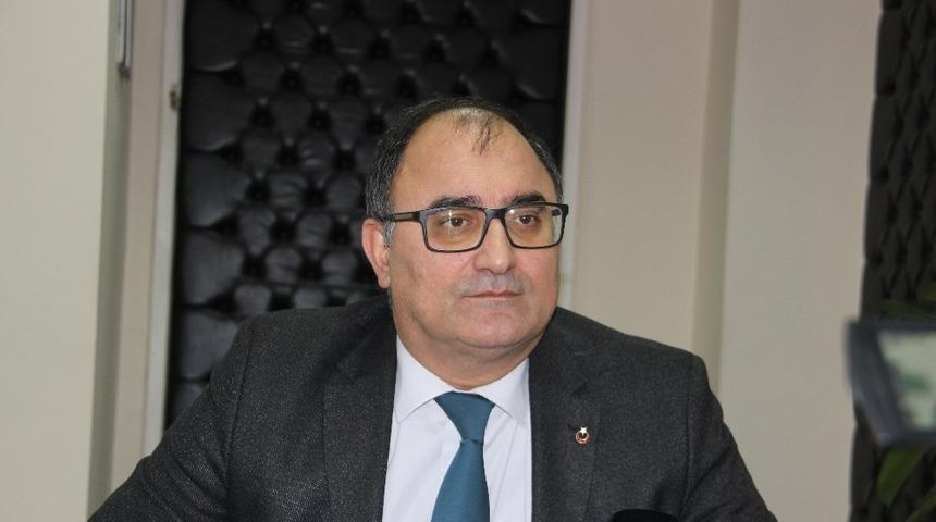 Acile başvurular her ge&ccedil;en yıl artıyor