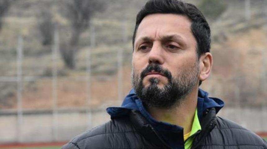 Erol Bulut'tan 'istifa' a&ccedil;ıklaması