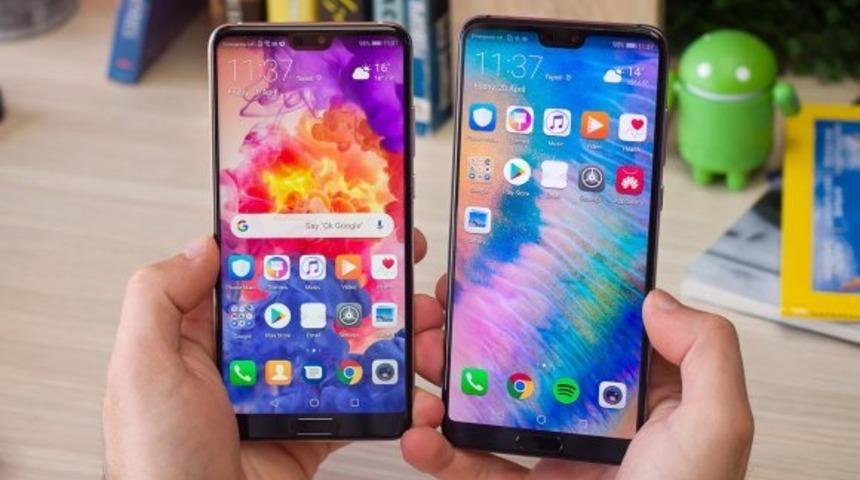 Bunlar hep israf! 3,7 yılda bir cep telefonumuzu değiştiriyoruz!