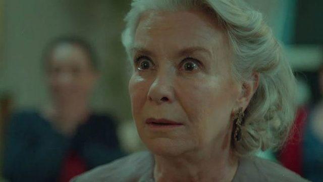 'Esma Anne' rapci oldu 