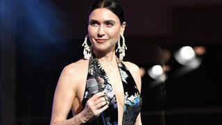 Nesin Vakfı Aziz Nesin'in 103. yaşını Şevval Sam'la kutladı 