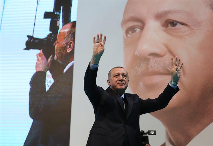 AK Parti Kocaeli Belediye Başkan Adaylarını Tanıtım Toplantısı G3