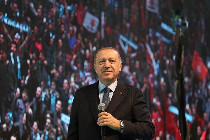 AK Parti Kocaeli Belediye Başkan Adaylarını Tanıtım Toplantısı G4