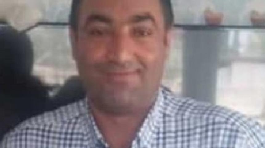 Bulgaristan'da kazada &ouml;len TIR şof&ouml;r&uuml;, Besni'de toprağa verildi