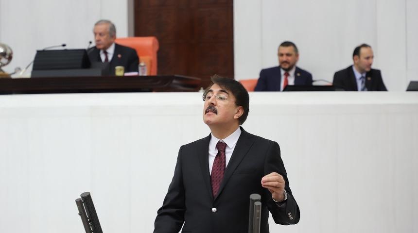 Aydemir&rsquo;den PBK&rsquo;da &lsquo;Değerler&rsquo; paylaşımı