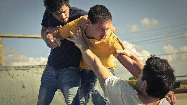 Rüyada kavga etmek ne anlama gelir? Rüyada kaynanayla, anneyle kavga etmek ne demek?