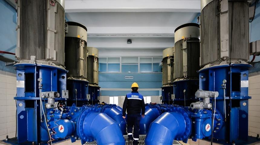 Araştırmalara g&ouml;re, Sakarya&rsquo;da &ccedil;eşme suyu i&ccedil;mek daha sağlıklı