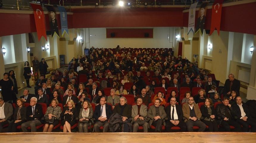 Tepebaşı Sağlıklı Kent Konseyi&rsquo;nin 20. yılı