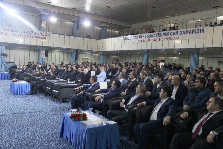 GMİS Üzülmez şube genel kurulu yapıldı G2