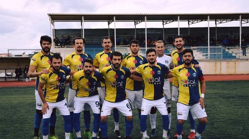 Didimspor, 1. Amatör Küme’de şampiyonluğunu ilan etti