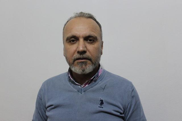 Samsun'da hasta yakını, Acil Servis doktorunu yumrukladı