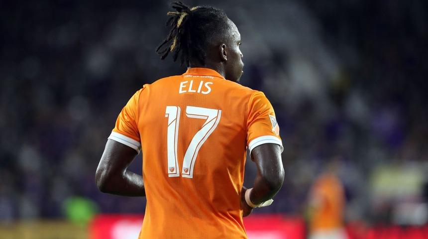 Genç yıldız Fenerbahçe için Türkiye'de