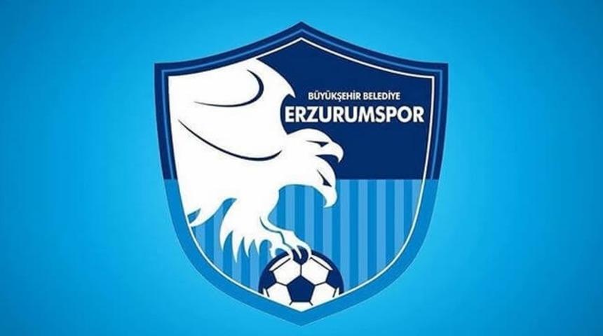 Erzurumspor'dan transfer açıklaması