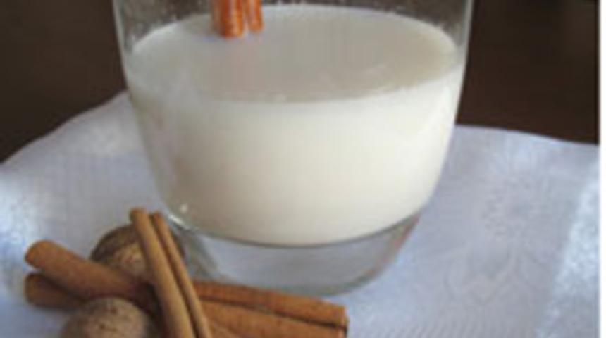 Bademli Pirin&ccedil; Kokteyli