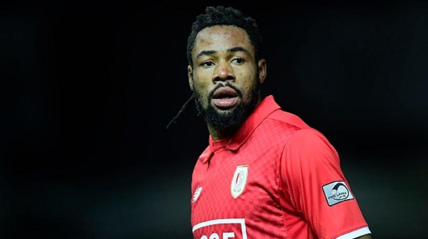 Luyindama sosyal medya &uuml;zerinden Galatasaray'ı doğruladı