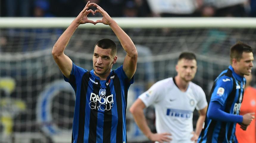 Şenol G&uuml;neş'in hedefindeki isim belli oldu: Berat Djimsiti