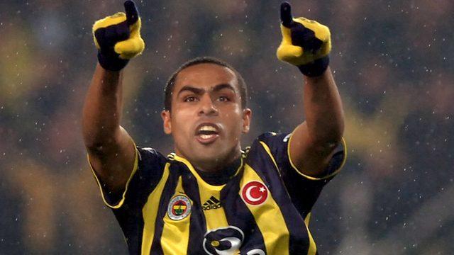 ÖZEL RÖPORTAJ | Mert Nobre: Sadece Fenerbahçeli Nobre değilim!