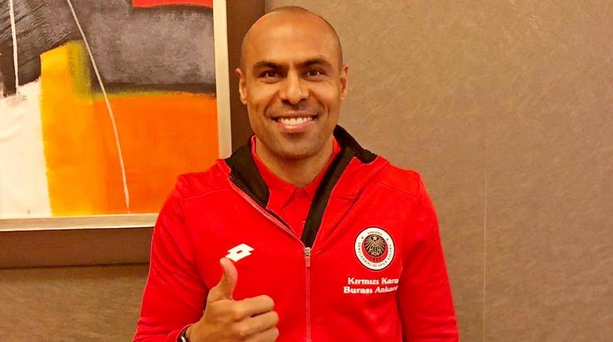 &Ouml;ZEL R&Ouml;PORTAJ | Mert Nobre: Sadece Fenerbah&ccedil;eli Nobre değilim!